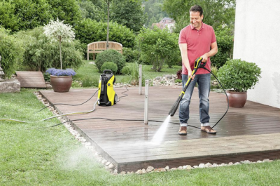Pressure Washing Pressure Washing